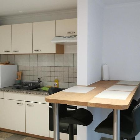 Cozy Apartment In Oetz Close To Ski Area Buitenkant foto