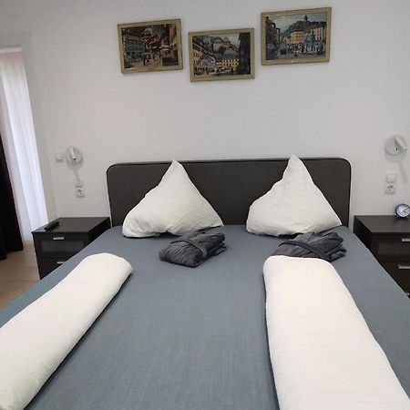 Cozy Apartment In Oetz Close To Ski Area Buitenkant foto