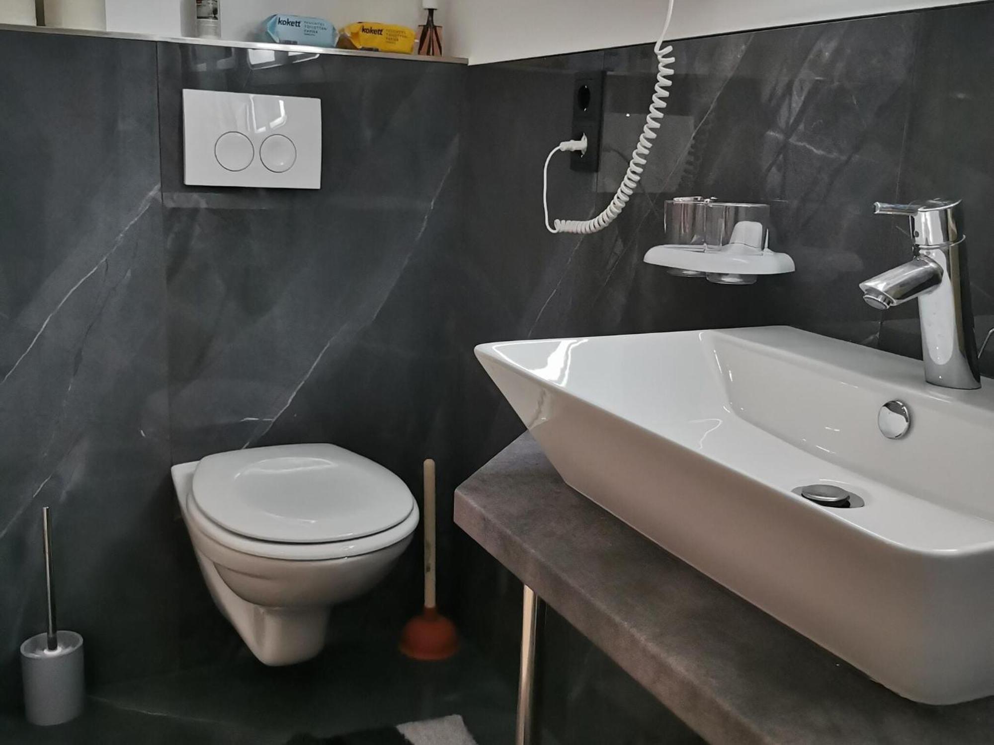 Cozy Apartment In Oetz Close To Ski Area Buitenkant foto